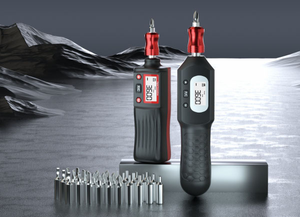 2025全新全新数显扭矩起子惊艳登场