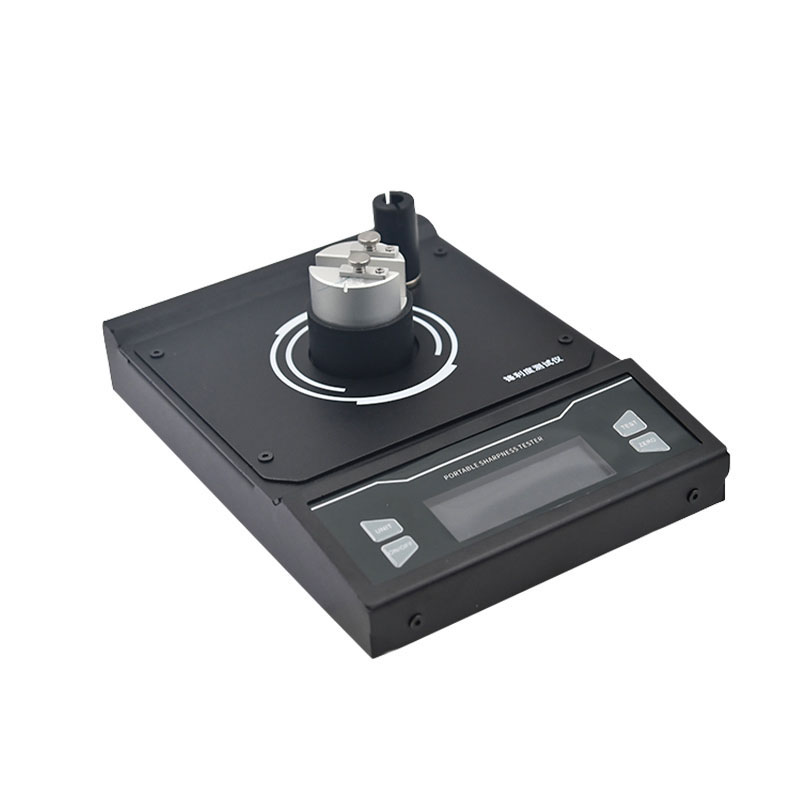 便携式锋利度测试仪