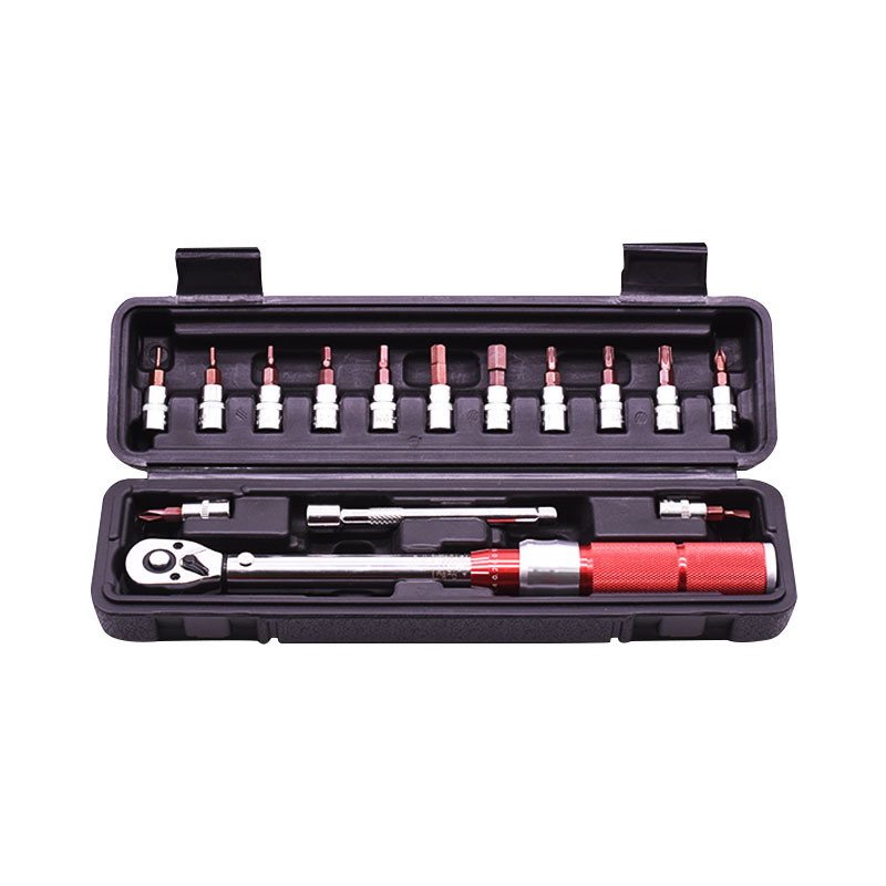 自行车维修15件套