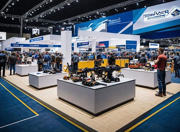 第38届中国国际五金博览会