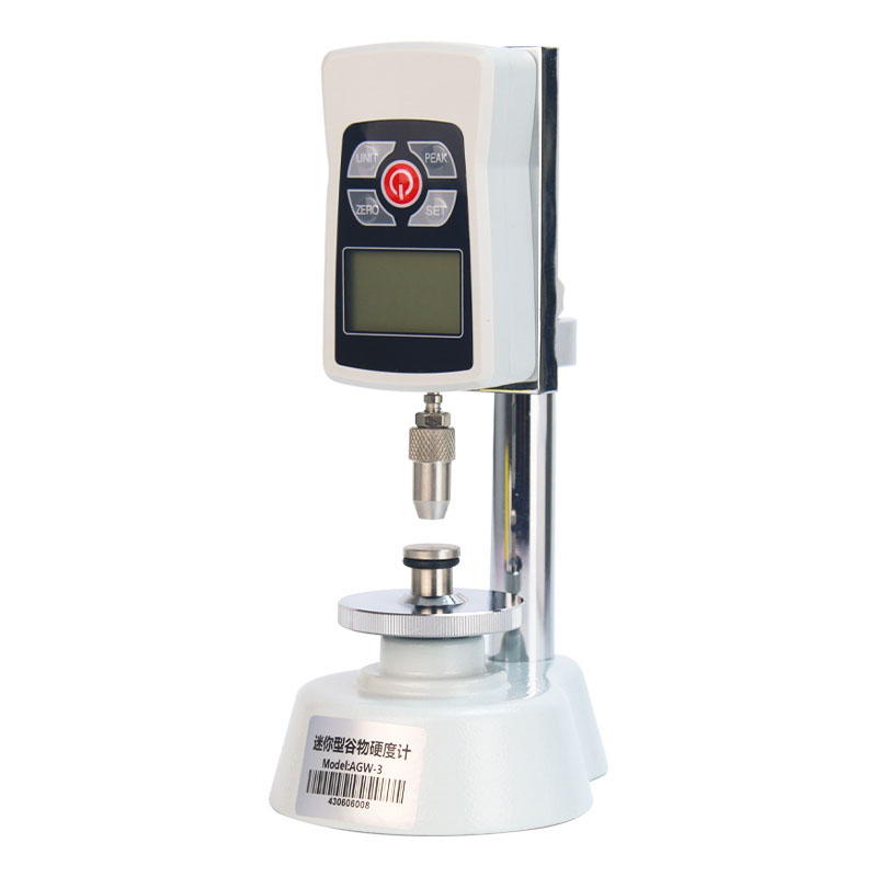 迷你谷物硬度计