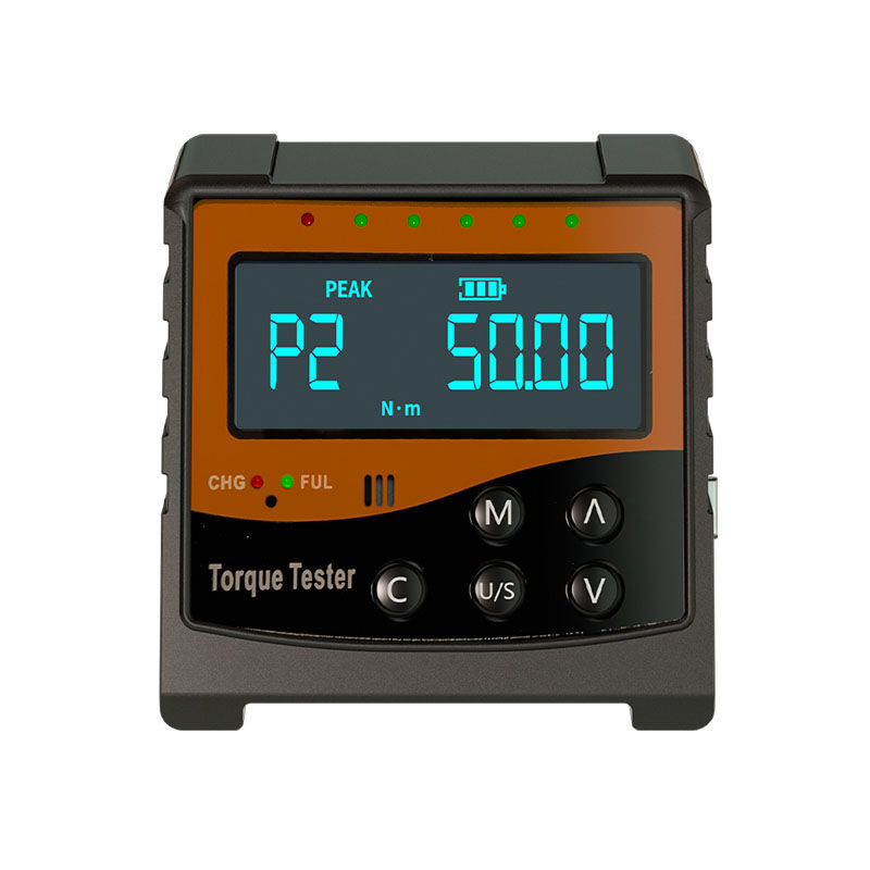 数显扭矩测力仪