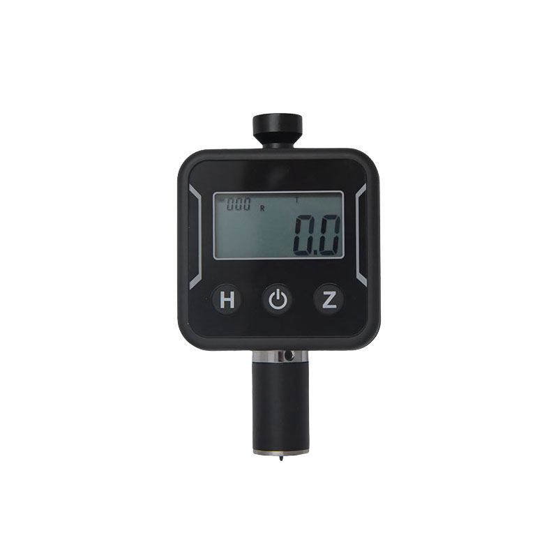 数显邵氏硬度计
