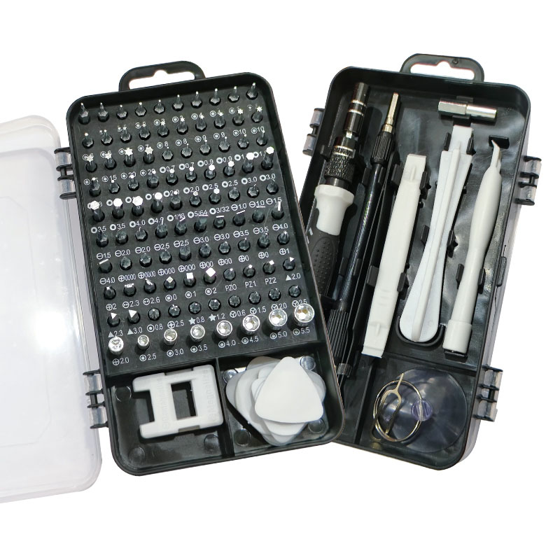 螺丝刀组合套盒