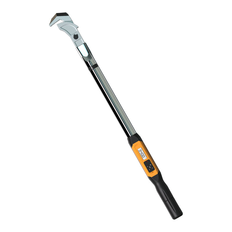 钢筋数显扭力扳手