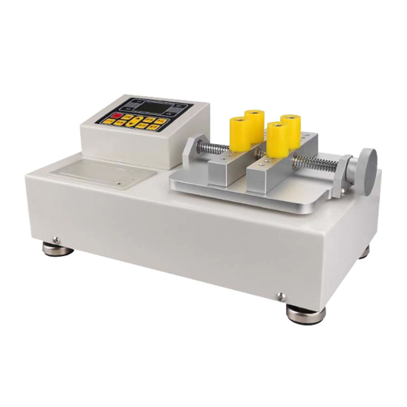瓶盖扭力测试仪