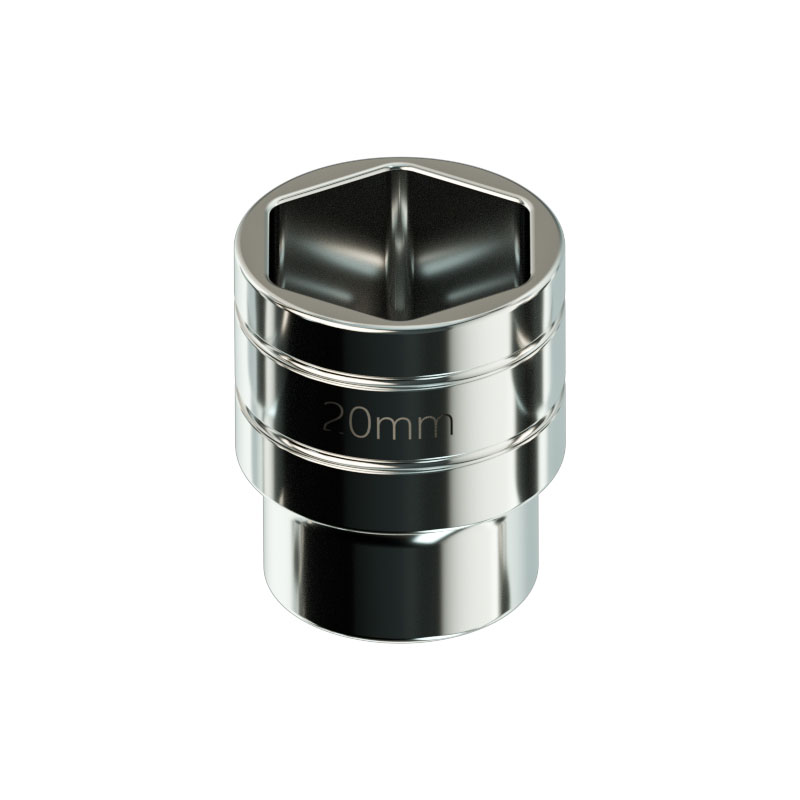 八分之三系列套筒