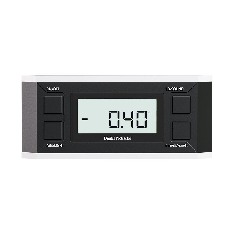数显倾角仪