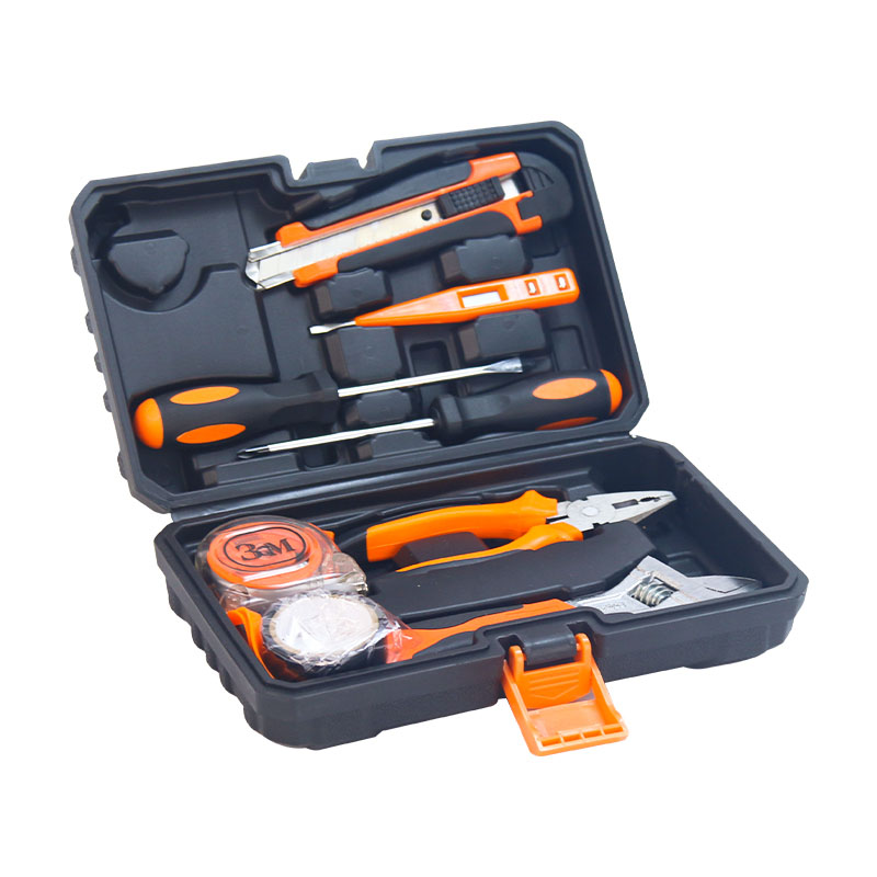 8件套工具箱