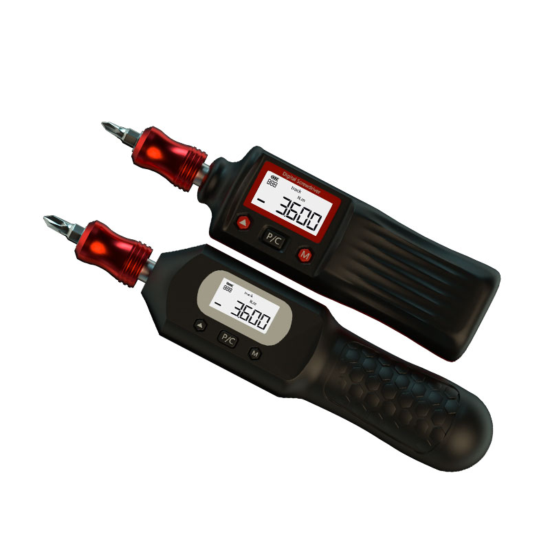 2025年新款数显扭矩起子