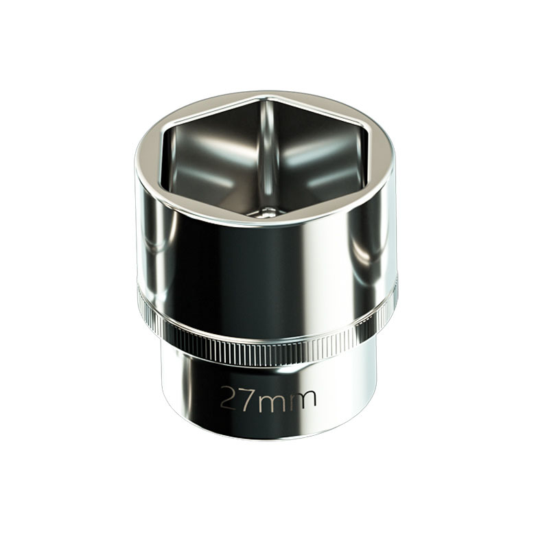 二分之一系列套筒